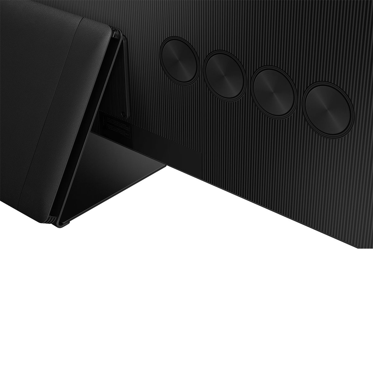77in S95 series OLED 4K TV - 2023