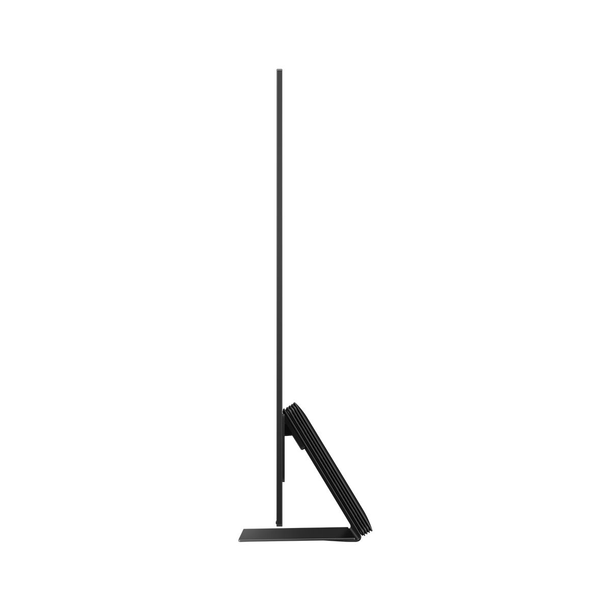 77in S95 series OLED 4K TV - 2023