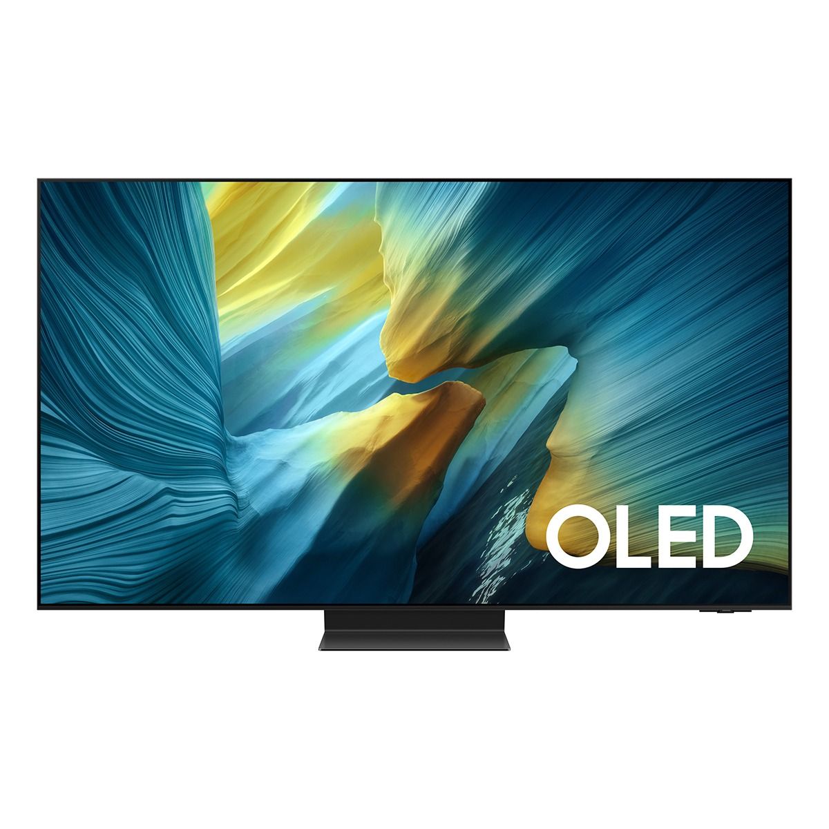 55in S95 series OLED 4K TV - 2025 (w-OneConnect Box)