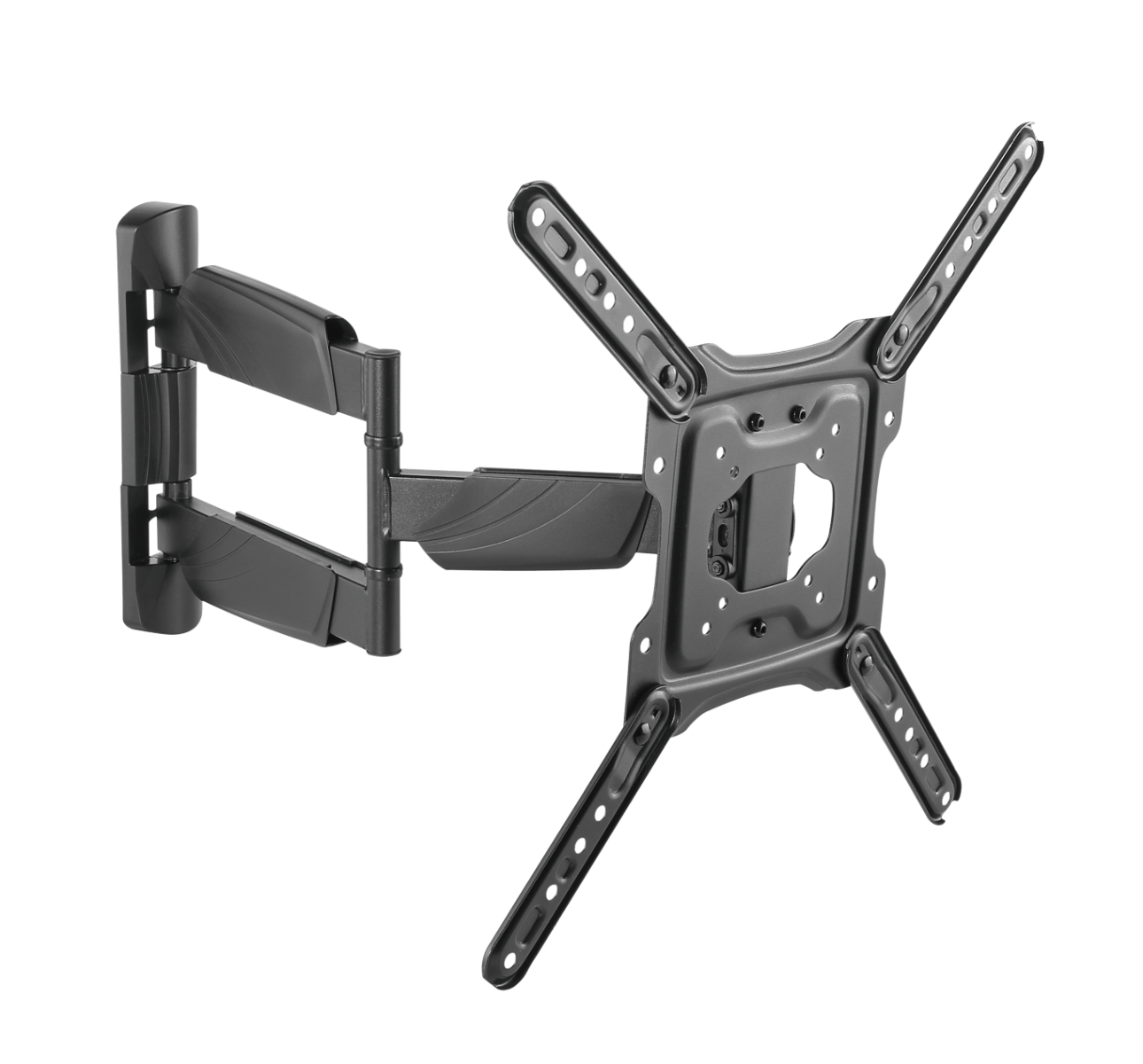 SynerG FullMotion Medium TV Mount 23-55 in