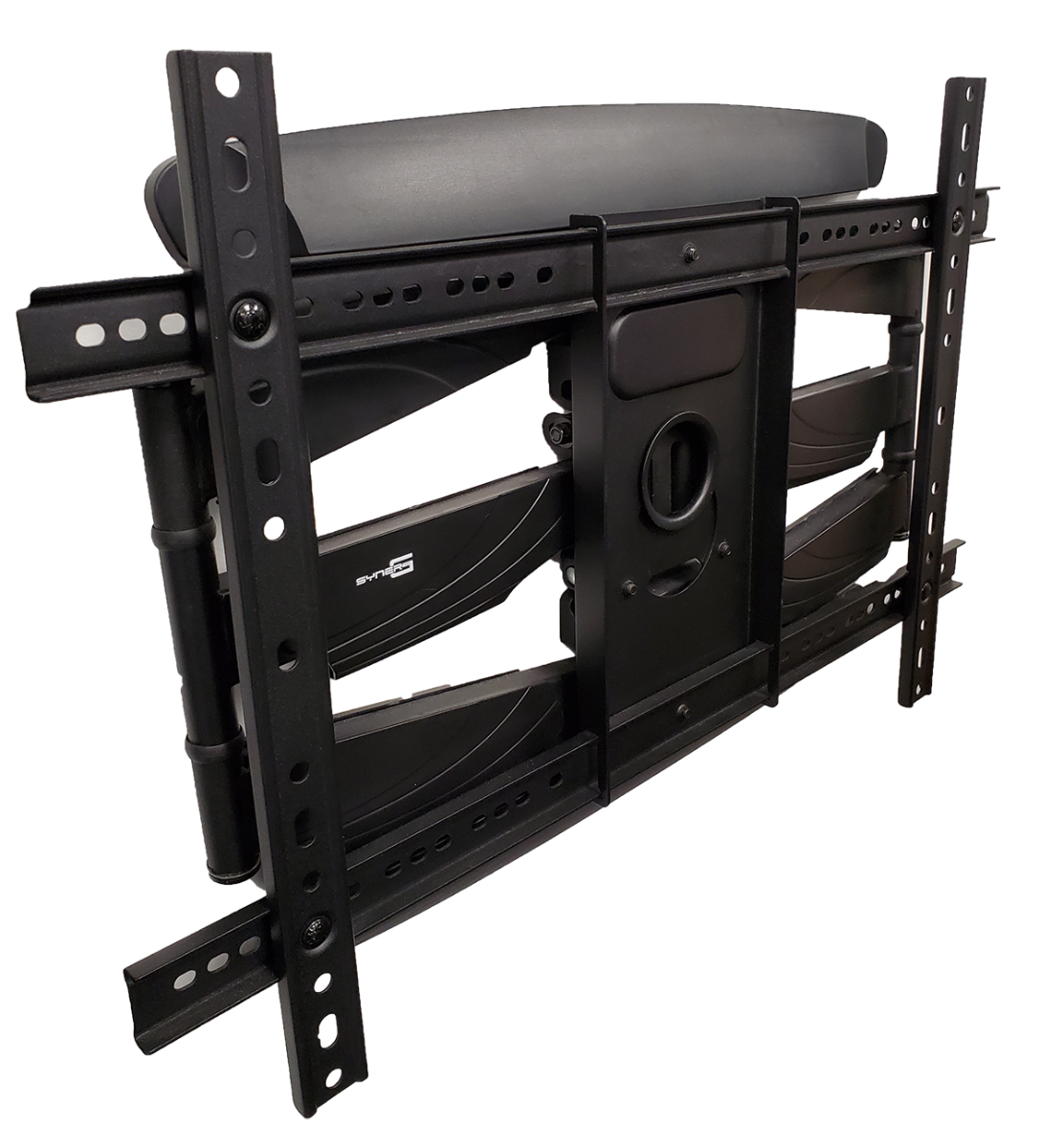 SynerG FullMotion Large TV Mount 37-70 in