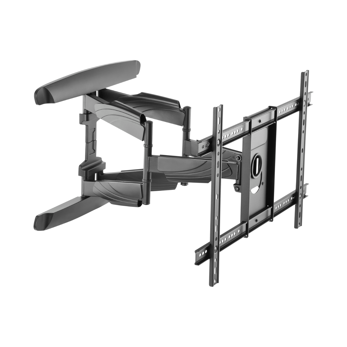 SynerG FullMotion Large TV Mount 37-70 in