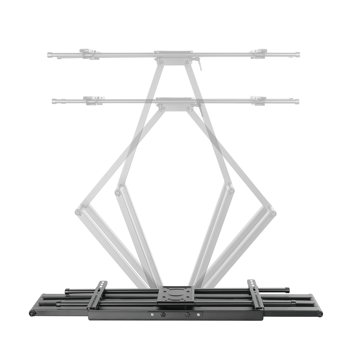 SynerG FullMotion TV Mount  XL 55-90 in