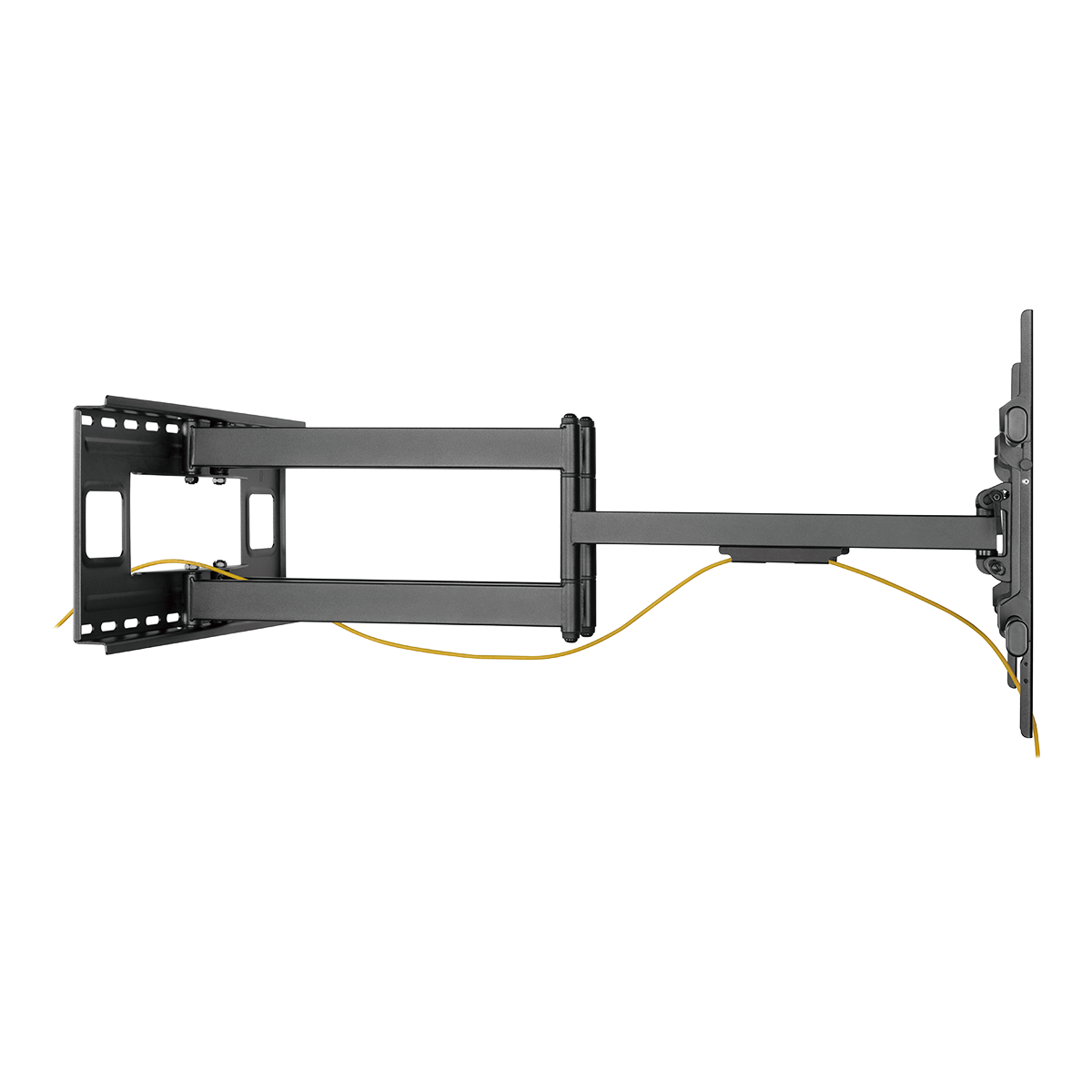 SynerG FullMotion TV Mount  XL 55-90 in