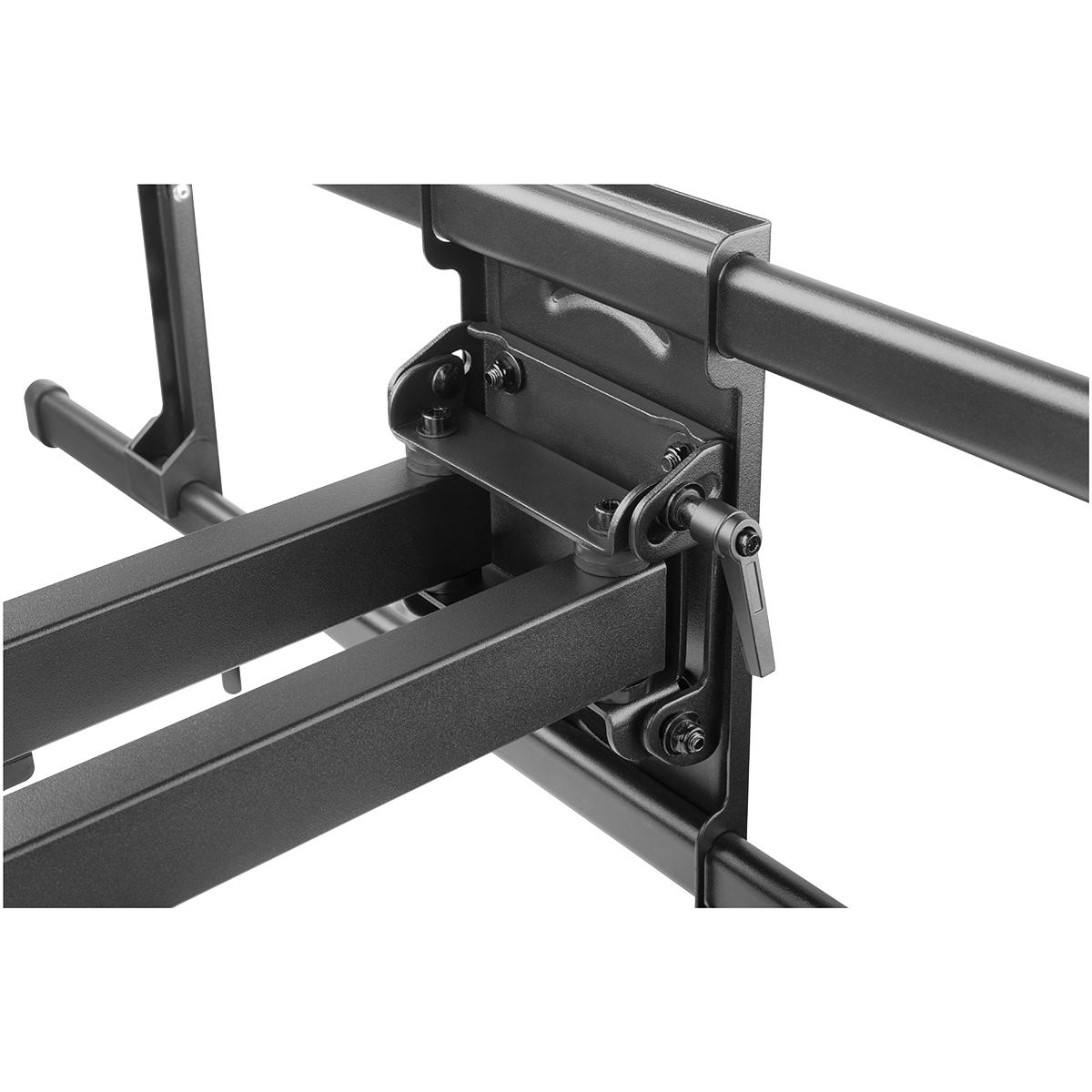 SynerG FullMotion TV Mount  XL 55-90 in