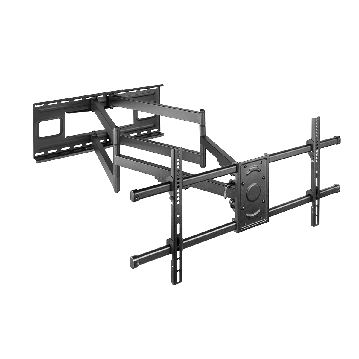 SynerG FullMotion TV Mount  XL 55-90 in