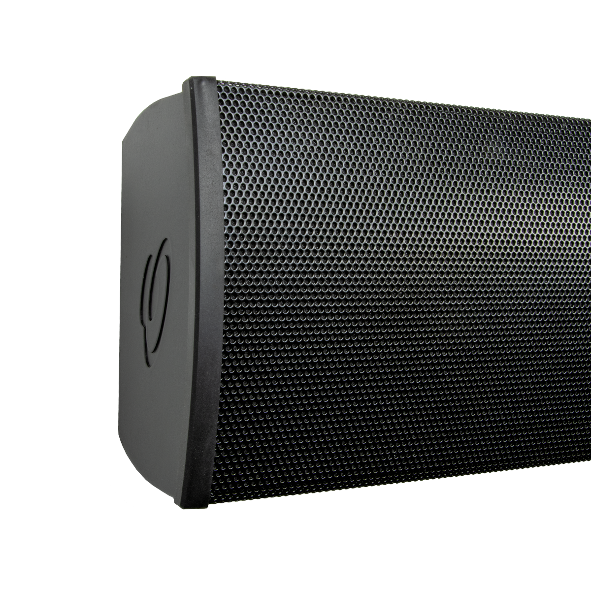 Custom Length LCR Soundbar, 4.5in Woofers, for 71in-100in TV