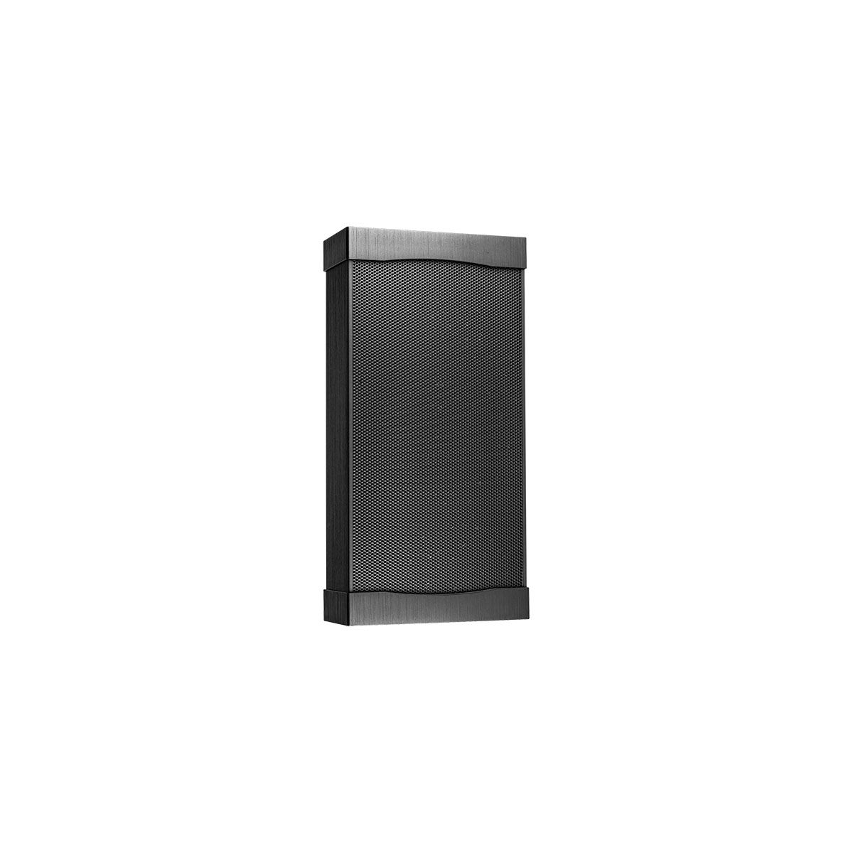 1ch L, C or R  3.5in Glass Fiber Soundbar w- Silk DSPD Tweet