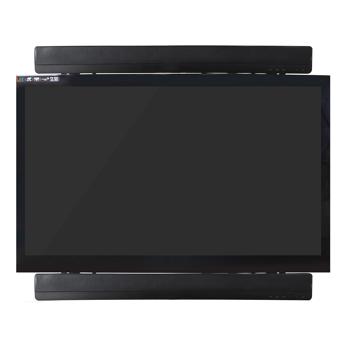 SynerG SoundBar TV Mount