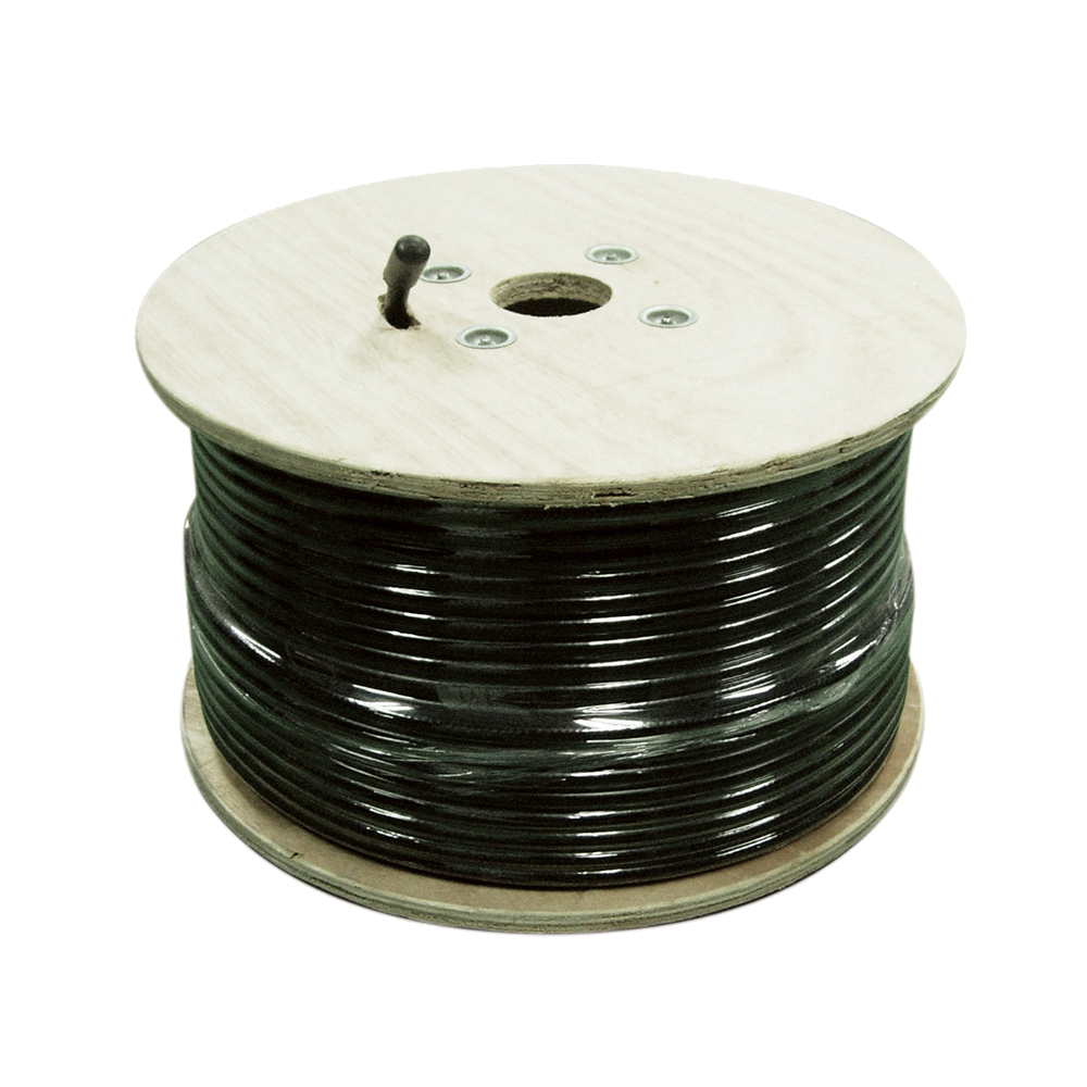 500\'  SC400 Ultra Low Loss Coax Cable - Spool