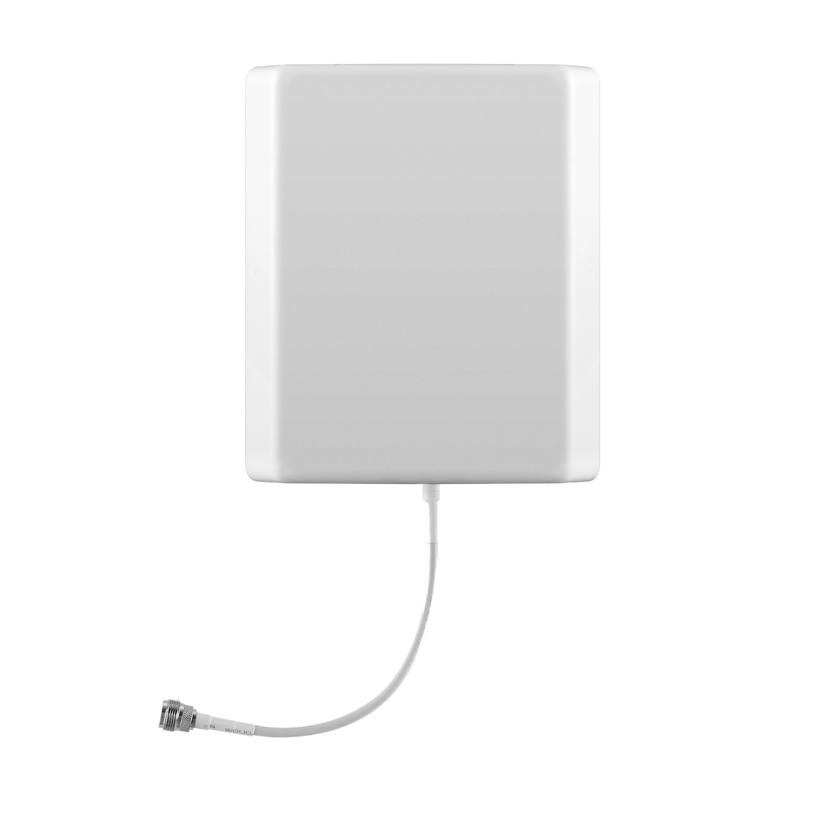 Full Band Panel 50 ohm Antenna - 7 to 10dB (includes mountin