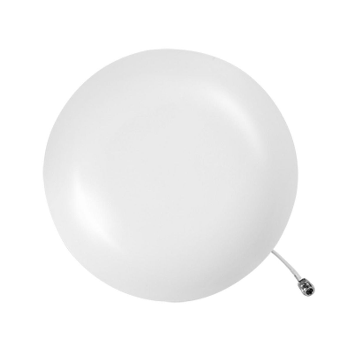 Low-Profile 5G (617-2700MHz)  Indoor Dome Antenna