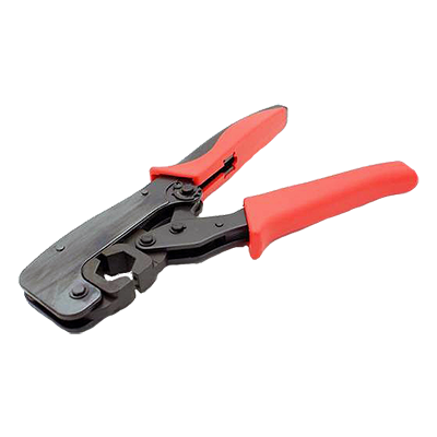 SC600 Cable Stripping and Crimping Tool