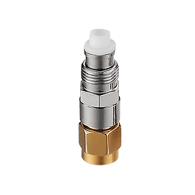 SMA Male to FME Female Connector