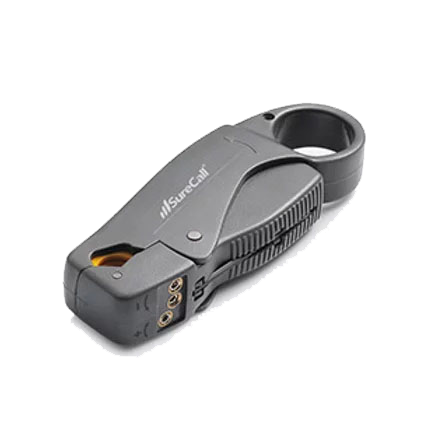 SureCall 50ohm Coax Stripper