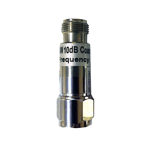 10 dB RF Attenuator