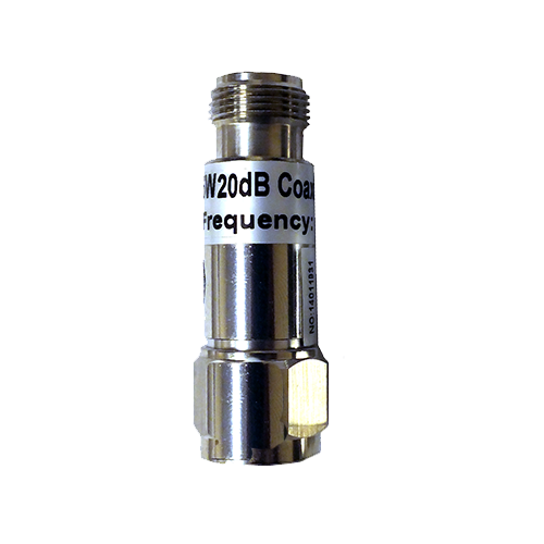 20 dB RF Attenuator