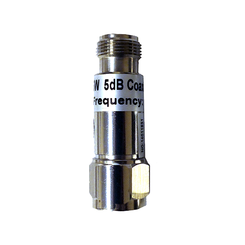 5 dB RF Attenuator