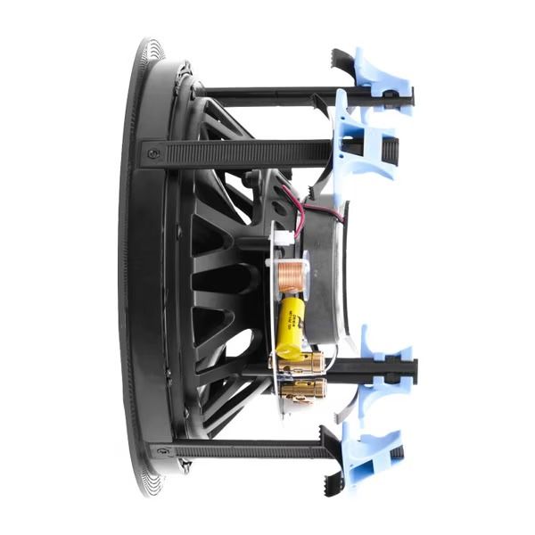 8in 70v/8Ohm In-ceiling Speaker, D81T--  6 Pack