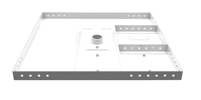 2\' X 2\' SUSPENDED CEILING REPLACEMENT TILE