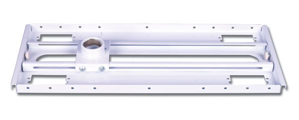 1\' X 2\' SUSPENDED CEILING MOUNT ADAPTOR