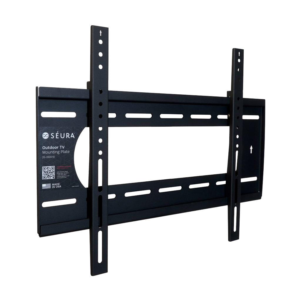 SEURA 43in - 86in SLIM WALL MOUNT, FOR ALL SEURA TVs