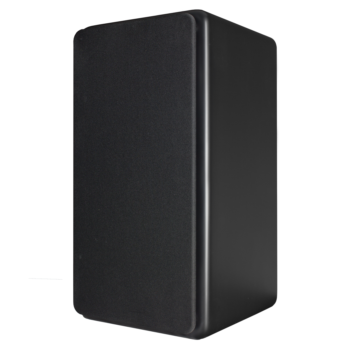 Select series High Performance LCR Dual 6in Aluminum Spkr