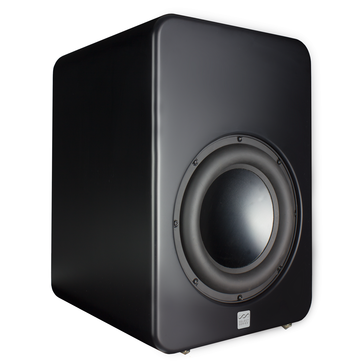 Select series 12 in Subwoofer 700W ICE