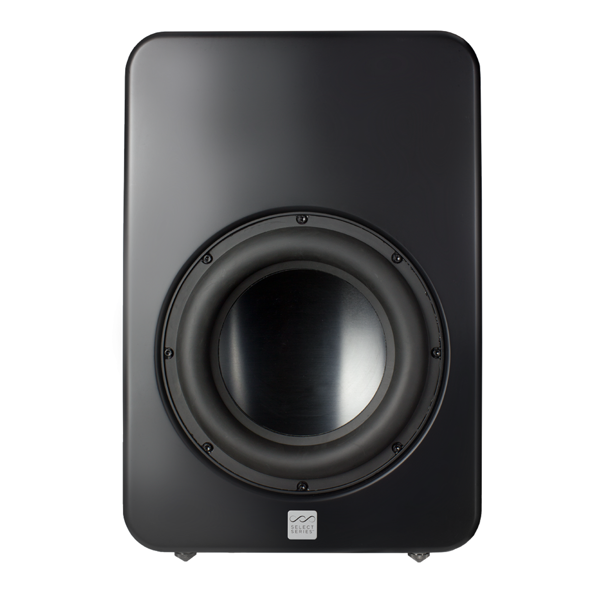 Select series 12 in Subwoofer 700W ICE