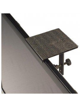 Accessory Shelf for flat panel 30 x 6