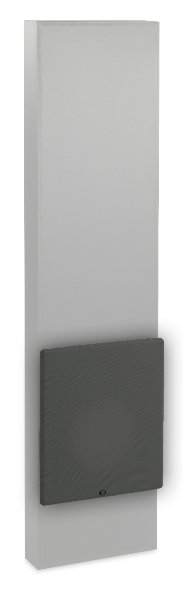 Grille (Black) for SI-10 B&G, Ea