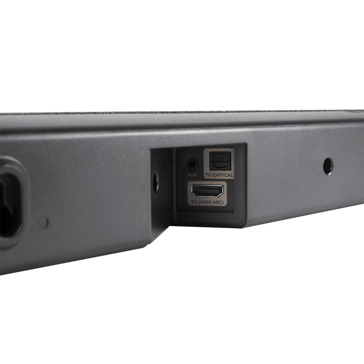 Soundbar w- wireless Subwoofer, Dolby Digital & DTS & BT