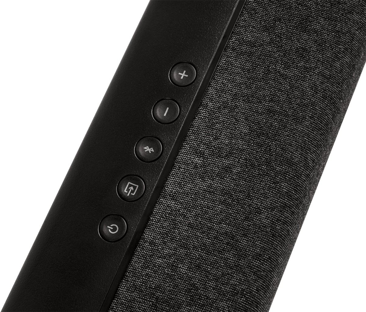 Soundbar w- wireless Subwoofer, Dolby Digital & DTS & BT