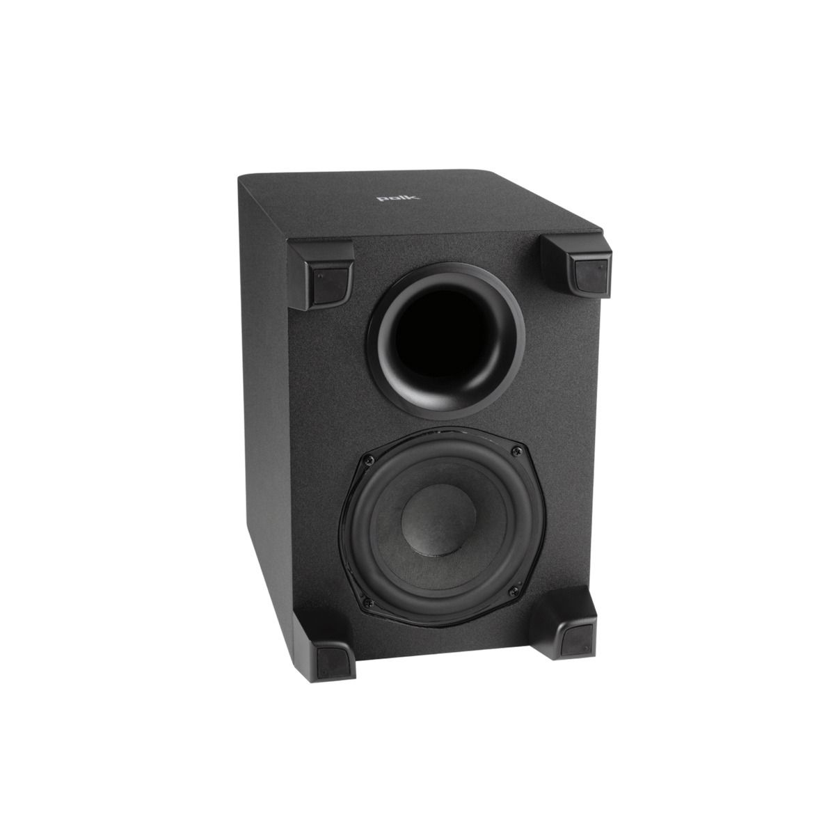 Dolby Atmos Soundbar 3.1.2ch w-7 drivers & wireless Sub