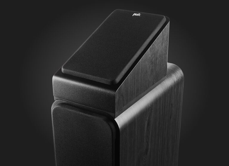 Height module for ES series Towers.