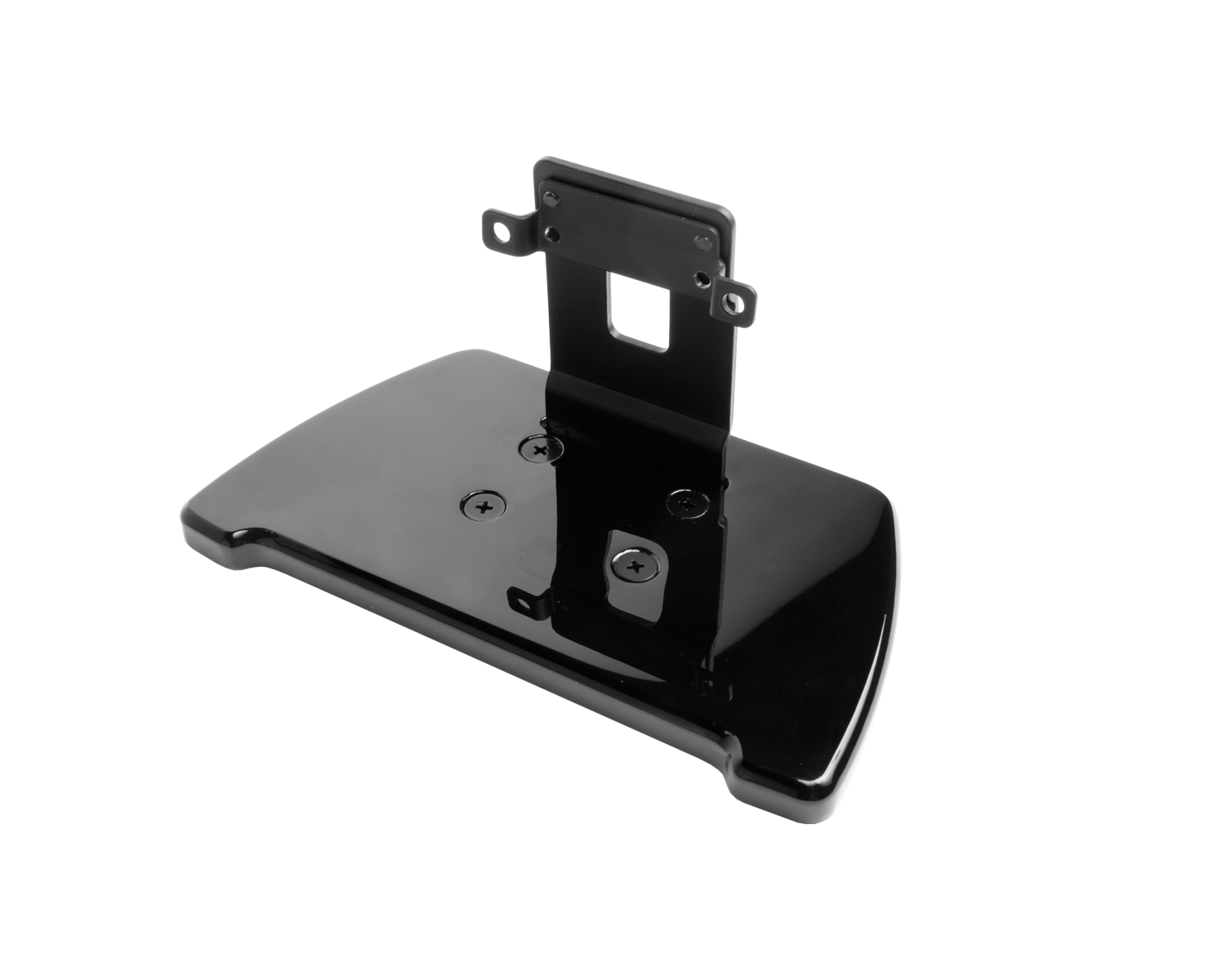 Speaker Stand for SLIM-100G and SLIM-300G Black