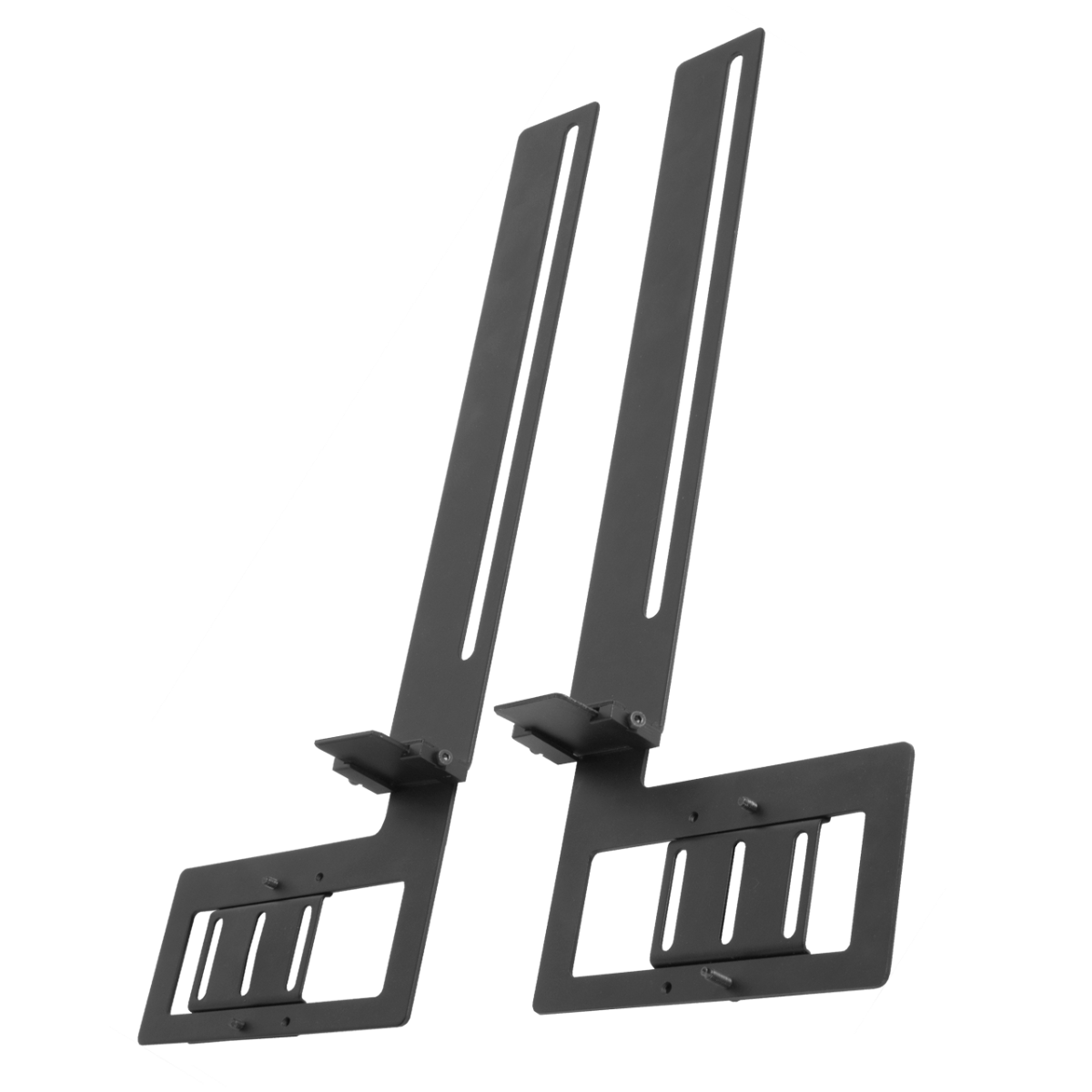 Soundbar TV Bracket for use with SLIM-300 / 100 - black
