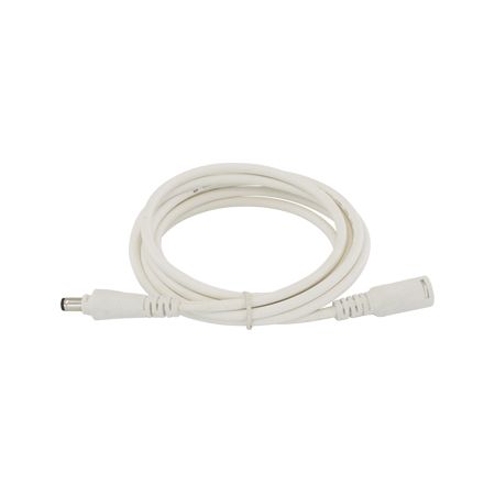 SLIM LED 60in Flex Connector, White