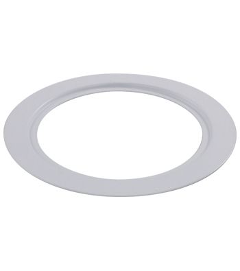 Goof Ring for 4 in SlimLED White