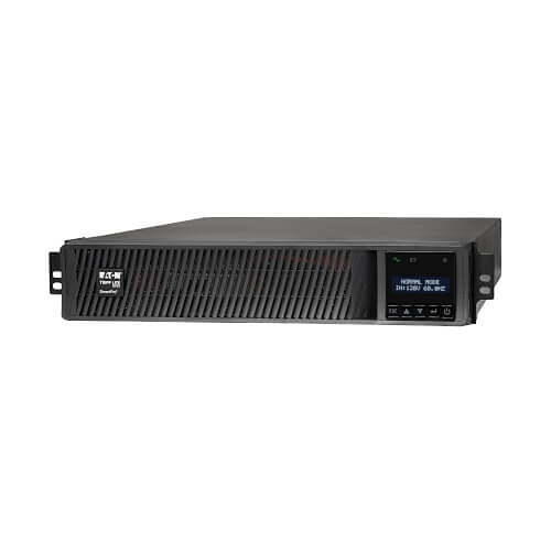 Eaton Tripp Lite SMART3000RM2U 3000VA 2250W UPS Smart Rackmount AVR 120V USB DB9 SNMP 2URM