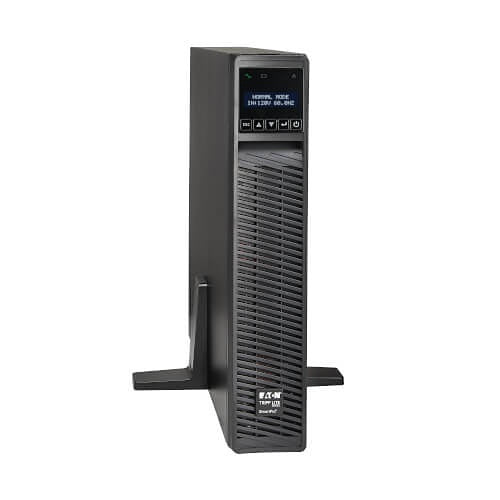 Eaton Tripp Lite SMART3000RM2U 3000VA 2250W UPS Smart Rackmount AVR 120V USB DB9 SNMP 2URM