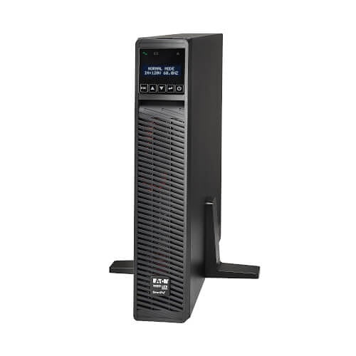 Eaton Tripp Lite SMART3000RM2U 3000VA 2250W UPS Smart Rackmount AVR 120V USB DB9 SNMP 2URM