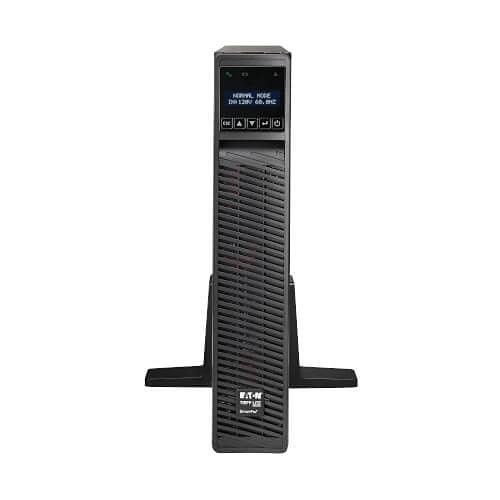 Eaton Tripp Lite SMART3000RM2U 3000VA 2250W UPS Smart Rackmount AVR 120V USB DB9 SNMP 2URM