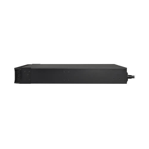 Eaton Tripp Lite SMART3000RM2U 3000VA 2250W UPS Smart Rackmount AVR 120V USB DB9 SNMP 2URM