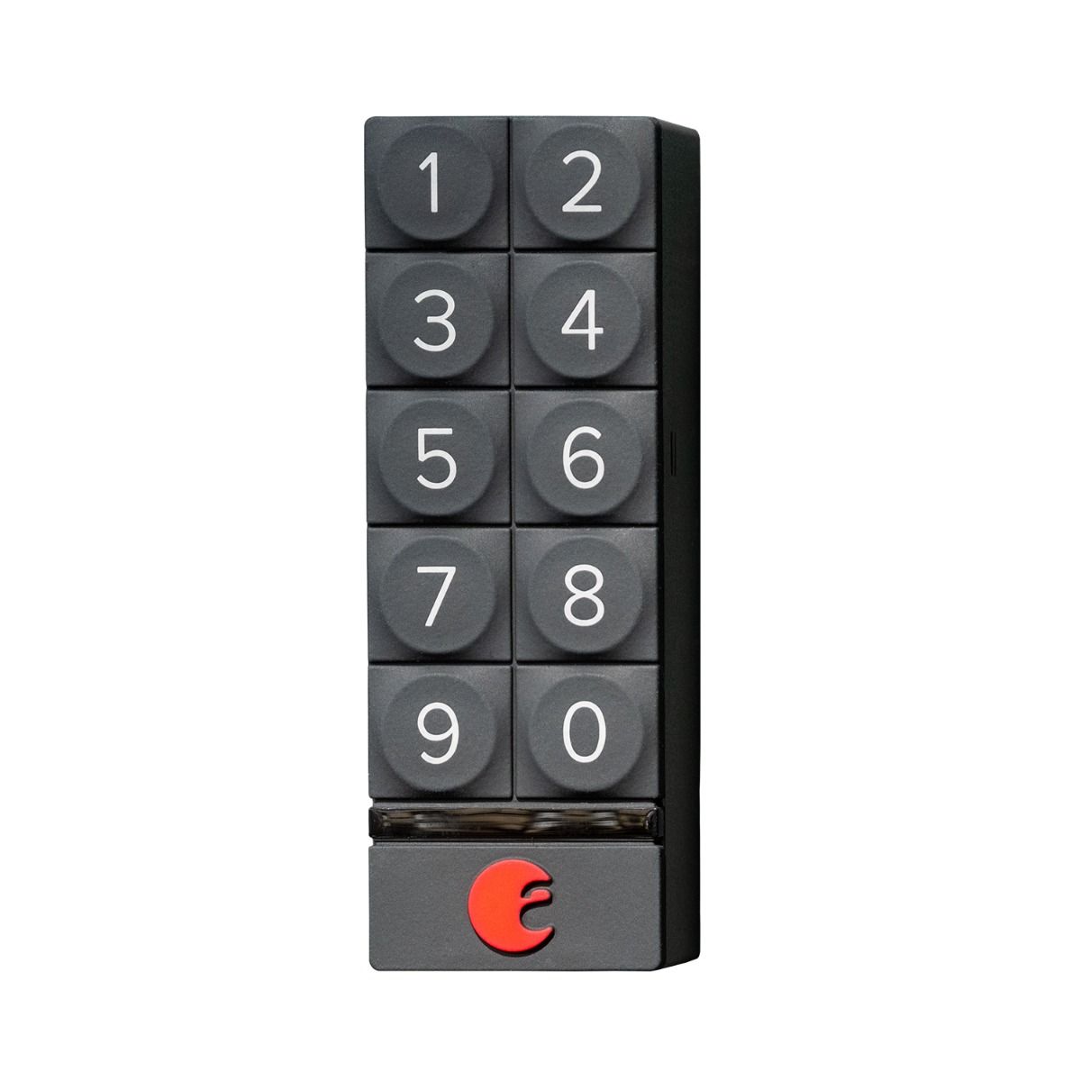 August Optional Bluetooth Keypad