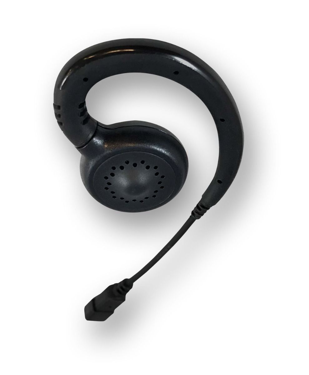 HEADSET (NON-UHF) MIC AND HOOK SET