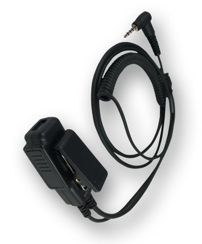HEADSET (NON-UHF) MIC AND HOOK SET