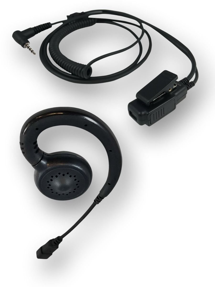 HEADSET (NON-UHF) MIC AND HOOK SET