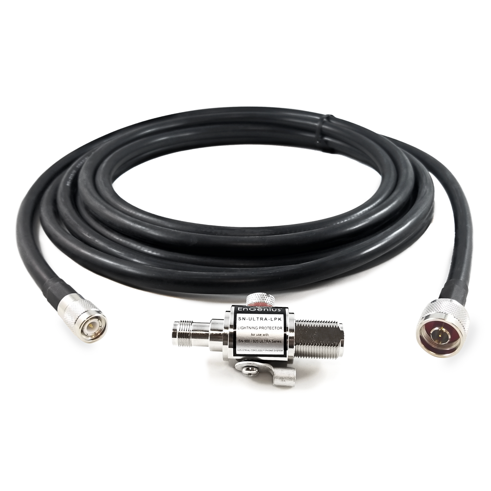 SURGE PROTECTION KIT