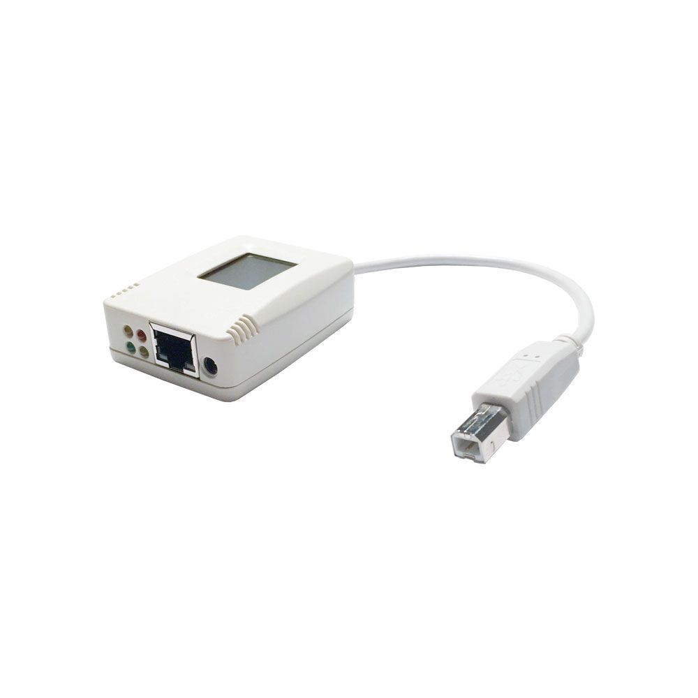 External SNMP-Web Card for use with  S70/S71 series UPS